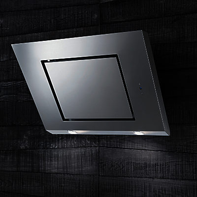 Elica Elektra HP 80 Chimney Cooker Hood, Stainless Steel Elica Elektra HP 80 Chimney Cooker Hood, Stainless Steel